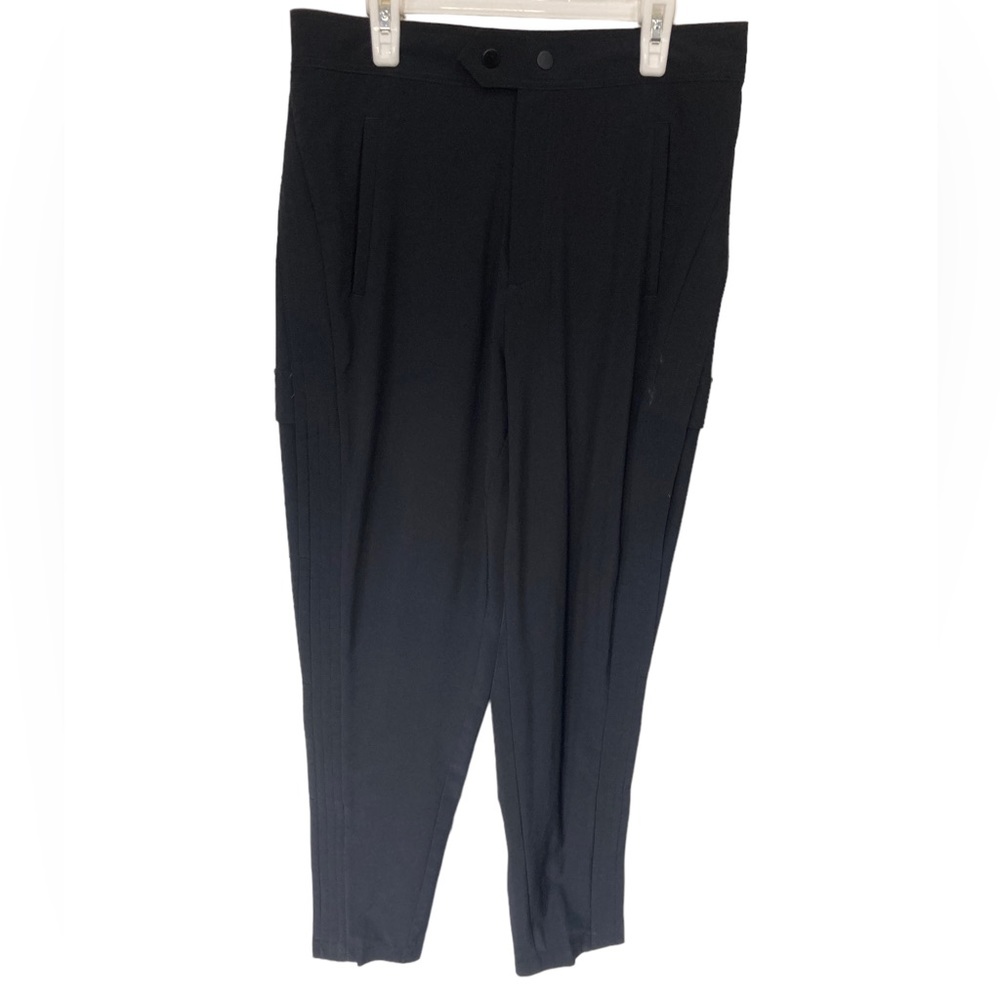 Athleta Uptown Ankle Pant Black Size‎ 4